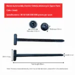 Universal Cable Tie Clip - Engine & Fender Fix - Image 4